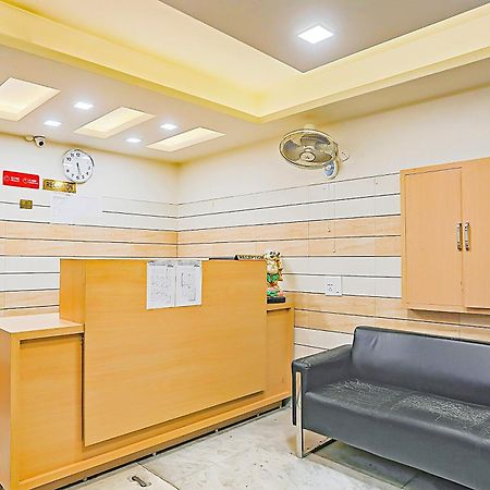 Hotel O Sun Villa Ню Делхи Екстериор снимка