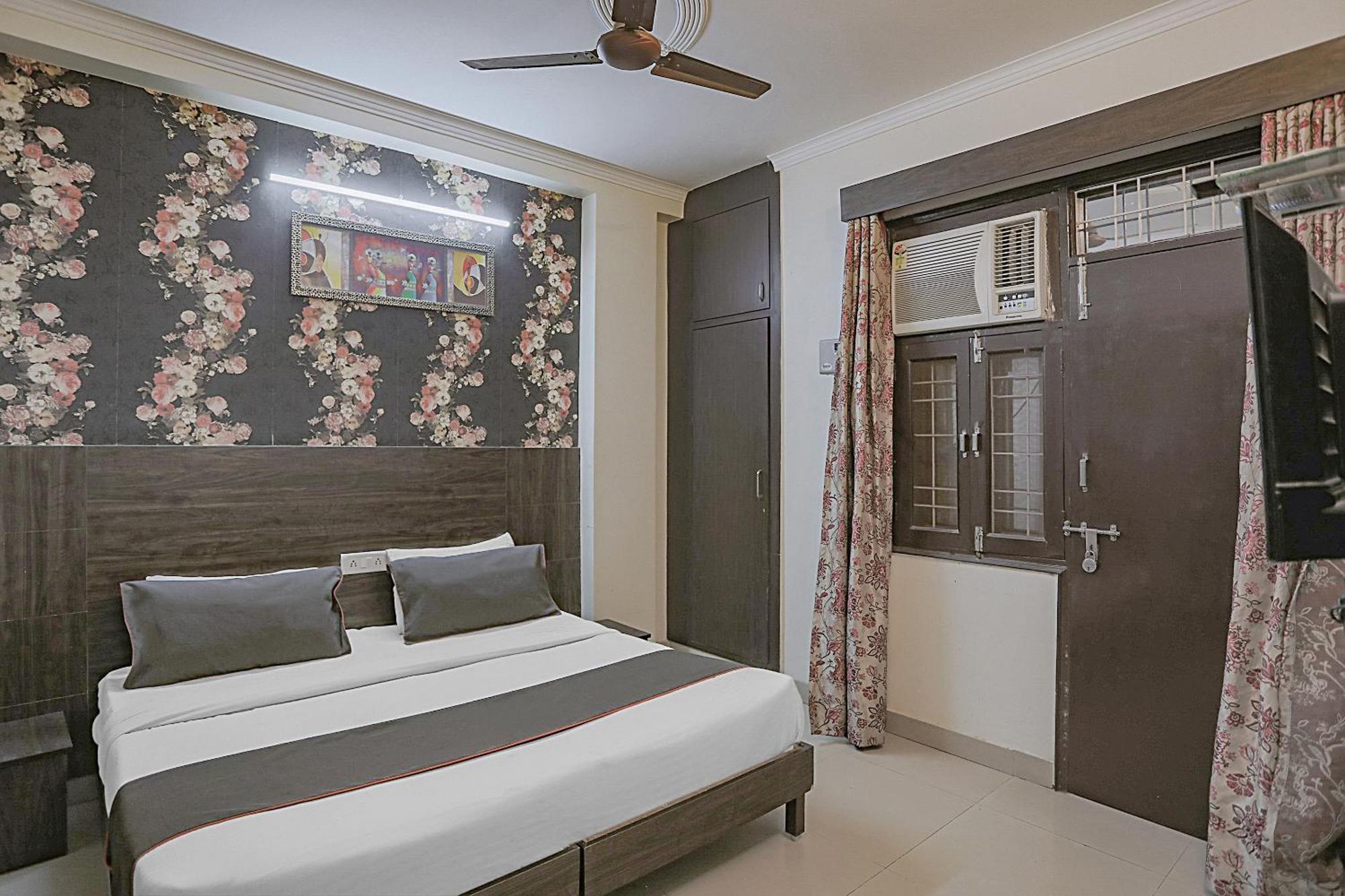 Hotel O Sun Villa Ню Делхи Екстериор снимка