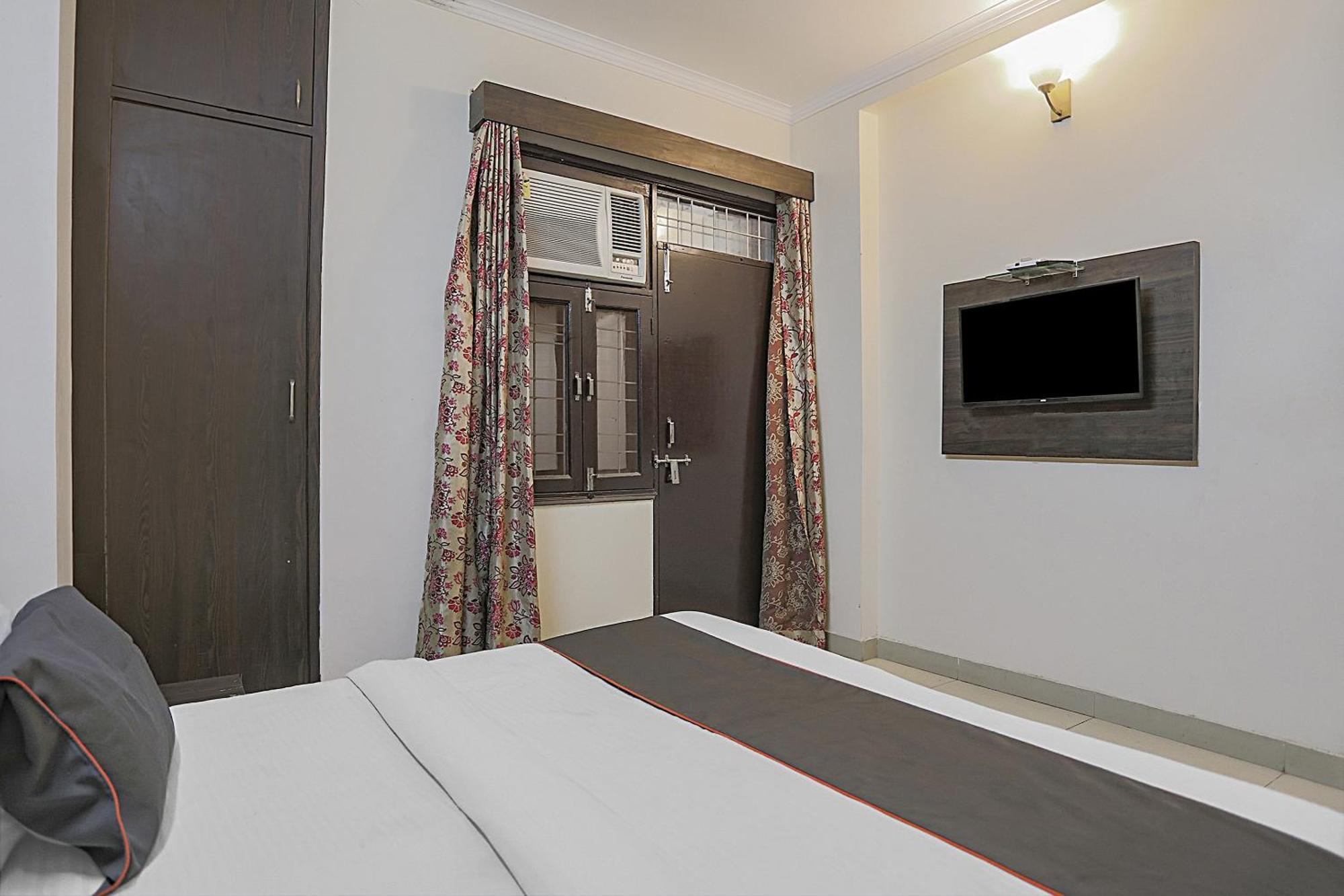 Hotel O Sun Villa Ню Делхи Екстериор снимка