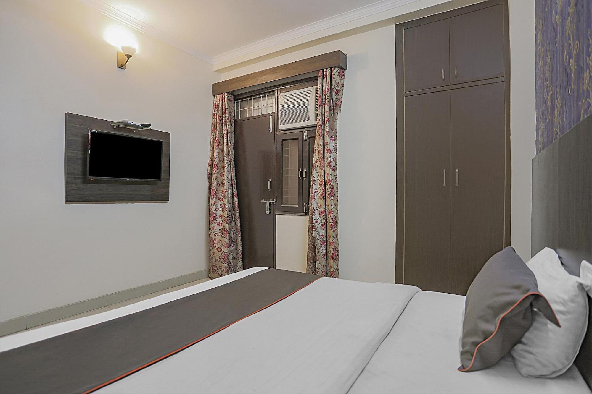 Hotel O Sun Villa Ню Делхи Екстериор снимка