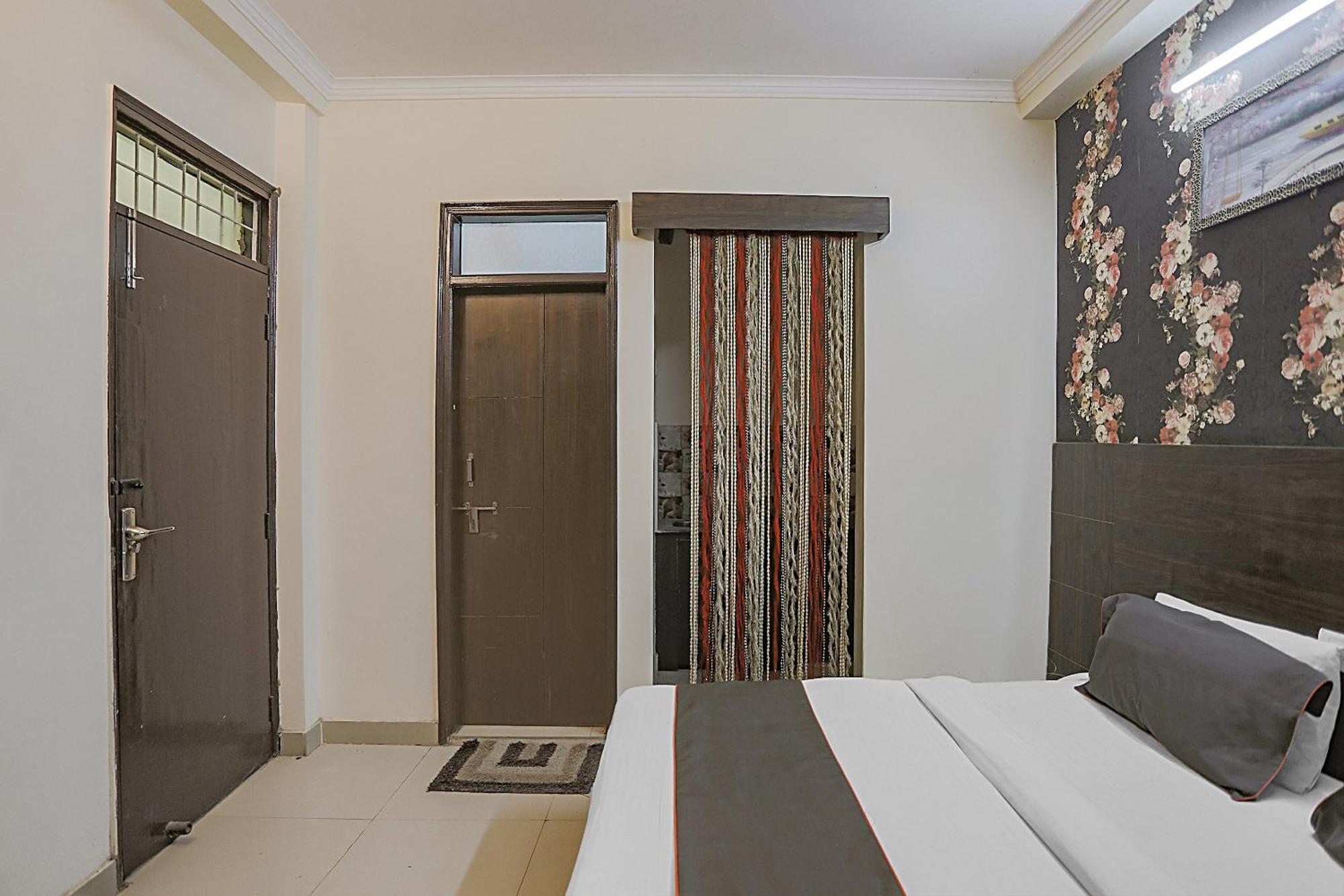 Hotel O Sun Villa Ню Делхи Екстериор снимка