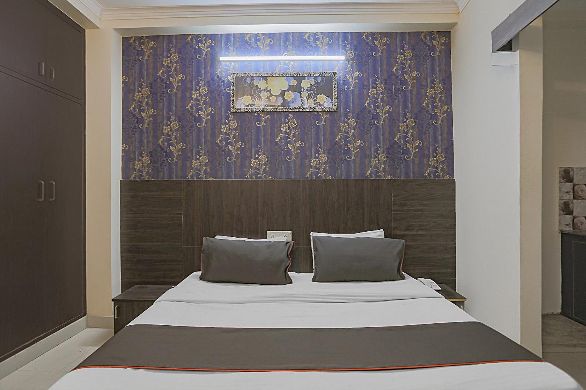 Hotel O Sun Villa Ню Делхи Екстериор снимка