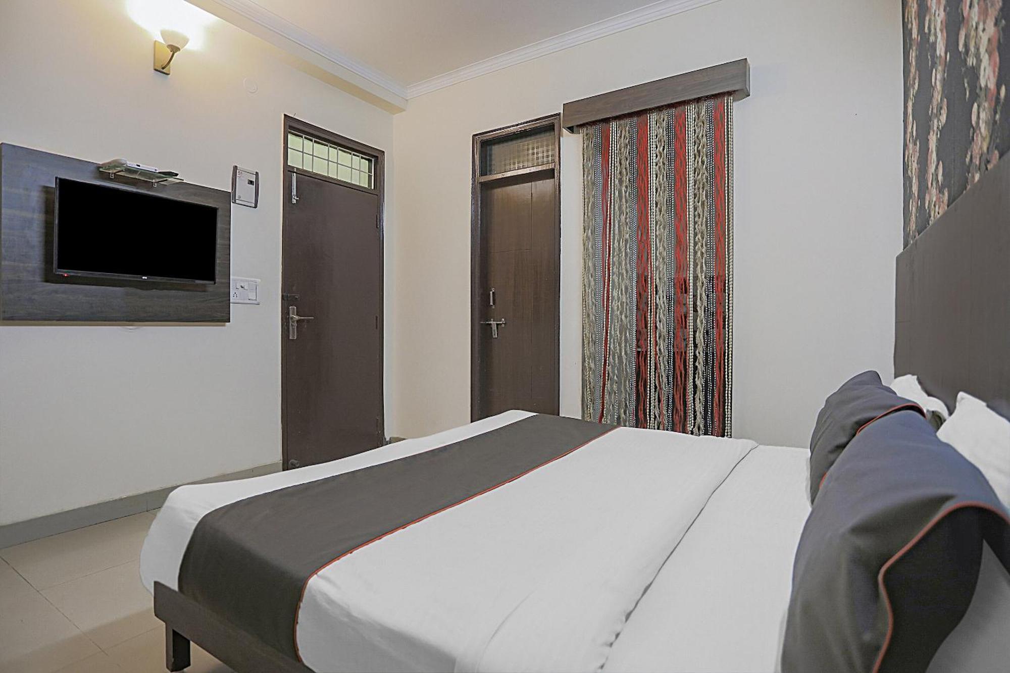 Hotel O Sun Villa Ню Делхи Екстериор снимка
