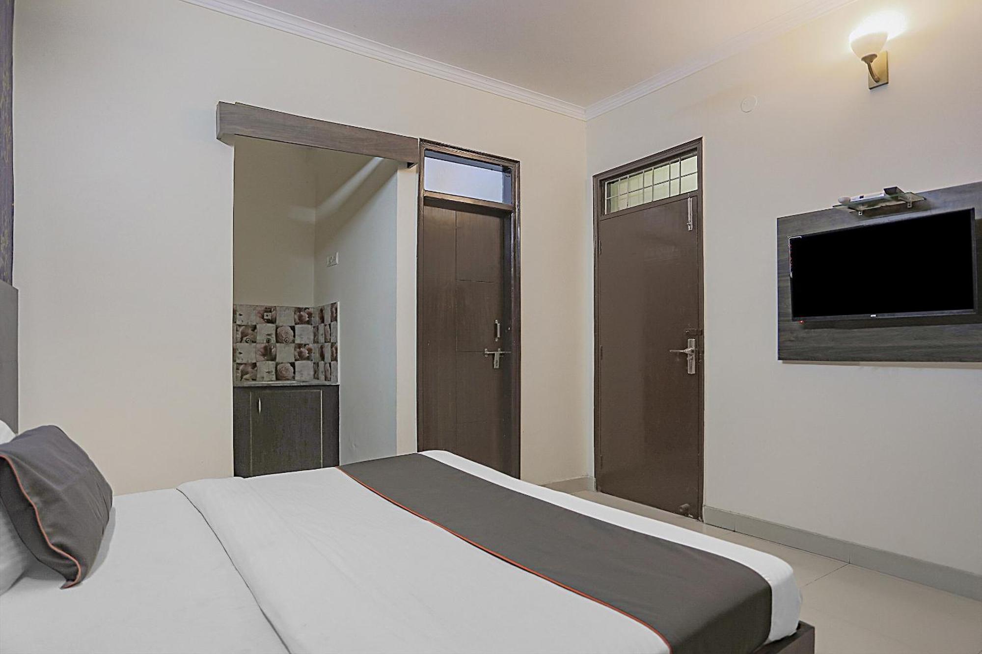 Hotel O Sun Villa Ню Делхи Екстериор снимка