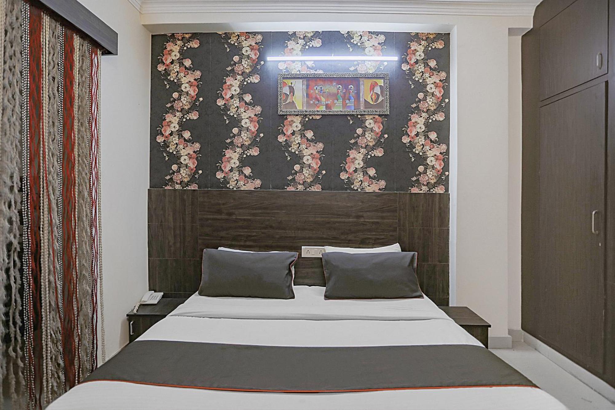 Hotel O Sun Villa Ню Делхи Екстериор снимка