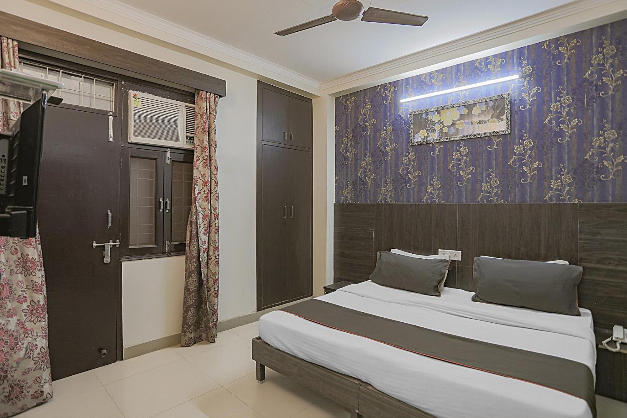 Hotel O Sun Villa Ню Делхи Екстериор снимка
