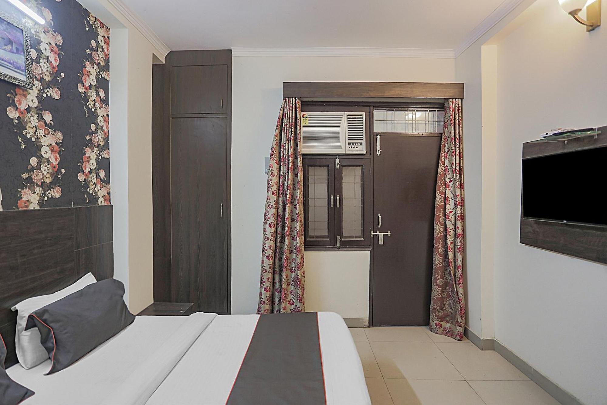 Hotel O Sun Villa Ню Делхи Екстериор снимка