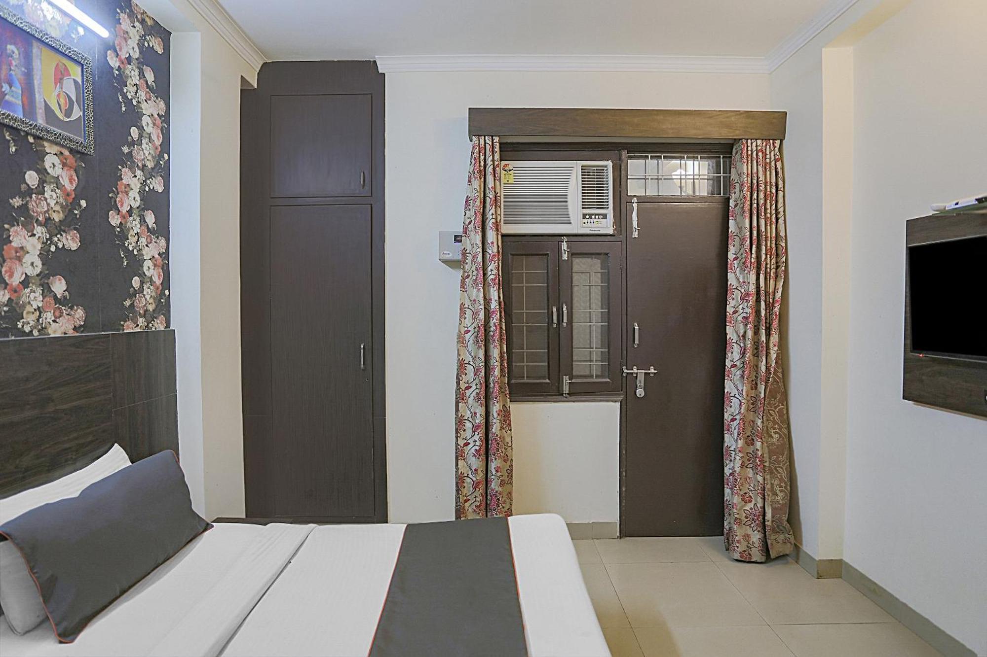 Hotel O Sun Villa Ню Делхи Екстериор снимка
